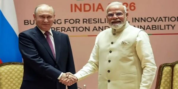 ഇന്ത്യക്ക് രക്ഷാസമിതിയിൽ സ്ഥിരാംഗത്വം നൽകണം; പാശ്ചാത്യ രാജ്യങ്ങൾക്ക് ഇനിയും സീറ്റുകളില്ലെന്ന് റഷ്യ