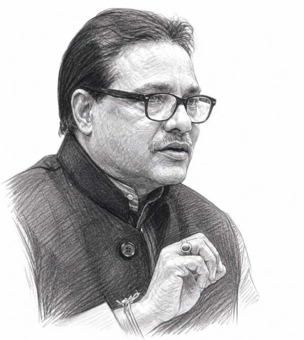 कवि-लेखक लीलाधर मंडलोई कवि-लेखक लीलाधर मंडलोई