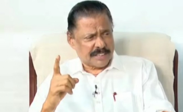 തദ്ദേശ ഉപതിരഞ്ഞെടുപ്പിൽ എൽഡിഎഫിന് തിളക്കമാർന്ന രാഷ്ട്രീയ മുന്നേറ്റം: എം വി ഗോവിന്ദൻ തദ്ദേശ ഉപതിരഞ്ഞെടുപ്പിൽ എൽഡിഎഫിന് തിളക്കമാർന്ന രാഷ്ട്രീയ മുന്നേറ്റം: എം വി ഗോവിന്ദൻ