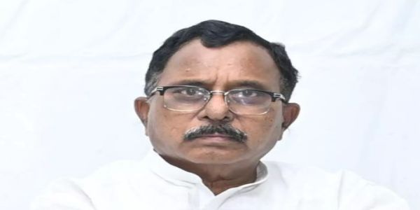 ഹൽദ്വാനി ശുദ്ധീകരണ വിവാദം : രാജ്യത്തുടനീളം ദളിത്-ആദിവാസി സ്വാഭിമാൻ അഭിയാൻ ആരംഭിക്കുമെന്ന് കോൺഗ്രസ് എംപി മല്ലു രവി