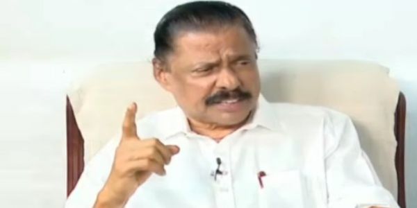 തദ്ദേശ ഉപതിരഞ്ഞെടുപ്പിൽ എൽഡിഎഫിന് തിളക്കമാർന്ന രാഷ്ട്രീയ മുന്നേറ്റം: എം വി ഗോവിന്ദൻ