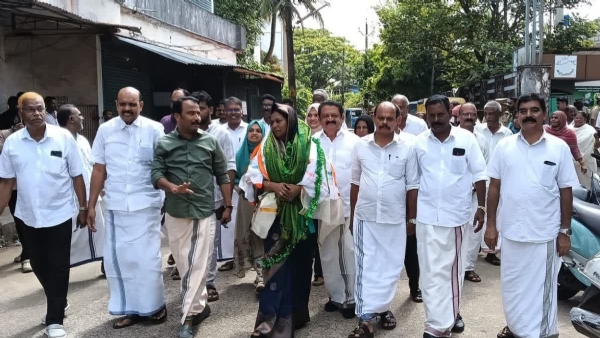 KERALA BYELECTION RESULT KERALA BYELECTION RESULT