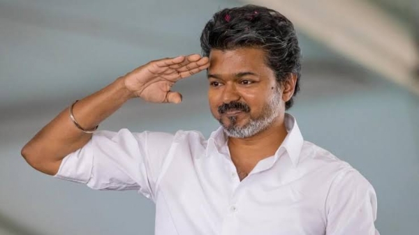 Vijay Vijay