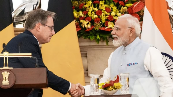 INDIA EU FREE TRADE AGREEMENT INDIA EU FREE TRADE AGREEMENT