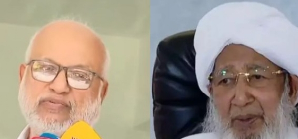 കാന്തപുരത്തിന്റെ സ്ത്രീവിരുദ്ധ പ്രസ്താവനയെ ആർഎസ്സ്എസ്സുമായിബന്ധിപ്പിച്ച്എംഎബേബി