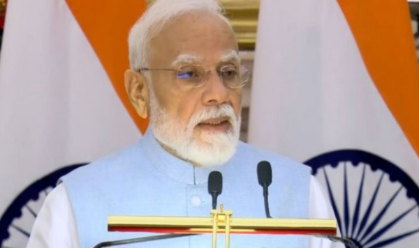 ഇന്ത്യ-ബെൽജിയം ബന്ധം തന്ത്രപ്രധാന മേഖലകളിലേക്ക്: സൊറാവർ ടാങ്ക്, ഹരിത ഊർജ്ജ സഹകരണങ്ങളെ പ്രശംസിച്ച് പ്രധാനമന്ത്രി നരേന്ദ്ര മോദി