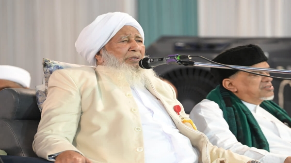 AP Aboobacker Musliyar