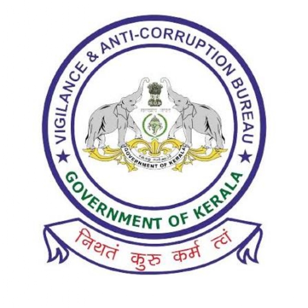 Kerala vigilance raids