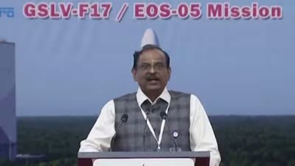 v narayanan