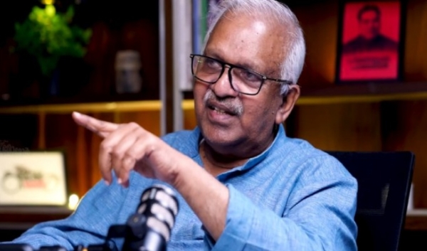 പാർട്ടിയിൽ ആഴത്തിലുള്ള ശുദ്ധീകരണം അനിവാര്യം; പോരായ്മകൾ തിരുത്തി ഇടതുപക്ഷം തിരിച്ചുവരും: പി. ജയരാജൻ പാർട്ടിയിൽ ആഴത്തിലുള്ള ശുദ്ധീകരണം അനിവാര്യം; പോരായ്മകൾ തിരുത്തി ഇടതുപക്ഷം തിരിച്ചുവരും: പി. ജയരാജൻ