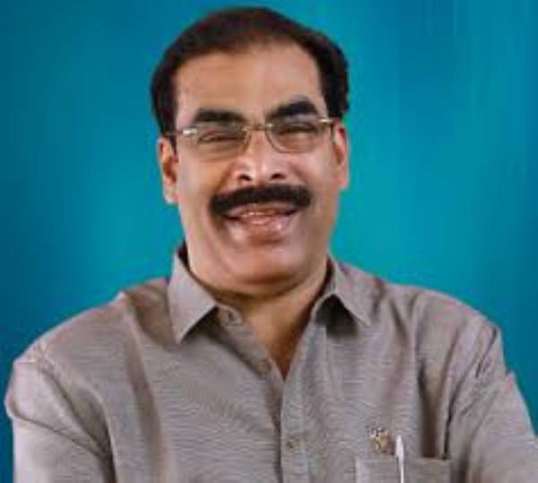 പി കെ ബഷീർ