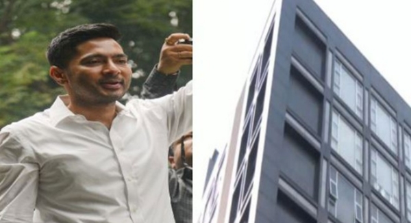 തൃണമൂൽ കോൺഗ്രസിന് ആശ്വാസം: കാമാക് സ്ട്രീറ്റിലെ പാർട്ടി ഓഫീസിന് സ്റ്റാറ്റസ് കോ അനുവദിച്ച് കോടതി; പാട്ടാവകാശം തുടരും