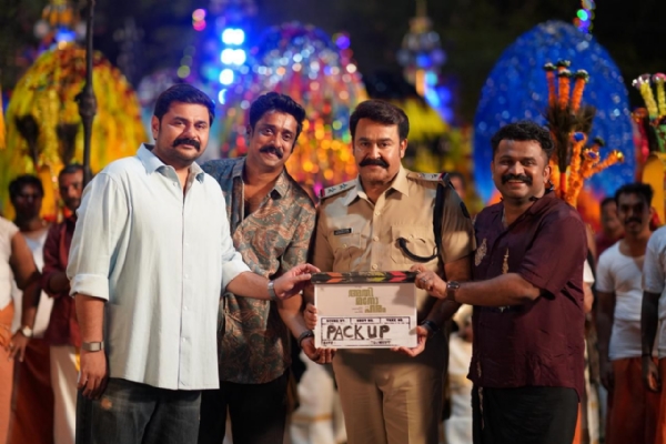 Mohanlal