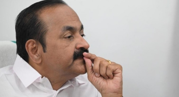 നിർമ്മാണത്തിലിരിക്കുന്ന ദേശീയപാതകളിലെ അപകടങ്ങൾ: കേന്ദ്രമന്ത്രി നിതിൻ ഗഡ്കരിയോട് അടിയന്തര ഇടപെടൽ ആവശ്യപ്പെടുമെന്ന് മുഖ്യമന്ത്രി വി.ഡി. സതീശൻ നിർമ്മാണത്തിലിരിക്കുന്ന ദേശീയപാതകളിലെ അപകടങ്ങൾ: കേന്ദ്രമന്ത്രി നിതിൻ ഗഡ്കരിയോട് അടിയന്തര ഇടപെടൽ ആവശ്യപ്പെടുമെന്ന് മുഖ്യമന്ത്രി വി.ഡി. സതീശൻ