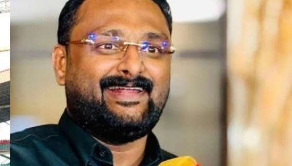 മെസ്സി സൗഹൃദ മത്സര വിവാദം: സ്പോൺസർഷിപ്പിൽ ഗുരുതര ക്രമക്കേട്; കായിക വകുപ്പ് സ്പെഷ്യൽ സെക്രട്ടറിയുടെ രണ്ടാം റിപ്പോർട്ട് പുറത്ത്