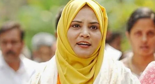 കാന്തപുരത്തെ ഒറ്റതിരിഞ്ഞ് ആക്രമിക്കുന്നതിനോട് യോജിപ്പില്ല; സ്ത്രീ ശാക്തീകരണ നിലപാടിൽ ഉറച്ചുനിൽക്കുന്നു: ഫാത്തിമ തഹ്ലിയ എംഎൽഎ