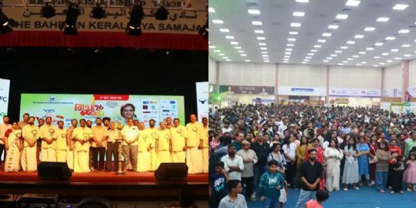 രുചിവൈവിധ്യത്തിന്റെയും കലാവിരുന്നിന്റെയും മഹോത്സവമായി രുചിമേള 2026