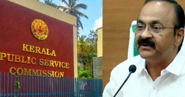 പിഎസ്സി റാങ്ക് പട്ടികകളുടെ കാലാവധി നീട്ടൽ അനിശ്ചിതത്വത്തിൽ; ശുപാർശ നൽകാതെ സർക്കാർ, പിന്നിൽ നിയമക്കുരുക്കെന്ന വിലയിരുത്തൽ പിഎസ്സി റാങ്ക് പട്ടികകളുടെ കാലാവധി നീട്ടൽ അനിശ്ചിതത്വത്തിൽ; ശുപാർശ നൽകാതെ സർക്കാർ, പിന്നിൽ നിയമക്കുരുക്കെന്ന വിലയിരുത്തൽ