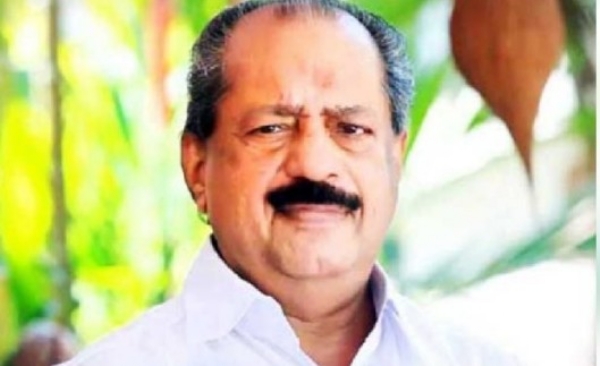 മുതിർന്ന കോൺഗ്രസ് നേതാവും മുൻ എംഎൽഎയുമായ ജോസ് കുറ്റ്യാനി അന്തരിച്ചു മുതിർന്ന കോൺഗ്രസ് നേതാവും മുൻ എംഎൽഎയുമായ ജോസ് കുറ്റ്യാനി അന്തരിച്ചു