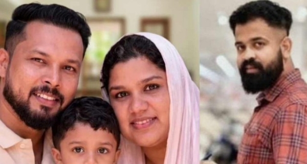 കുന്നംകുളം വാഹനാപകടം: കാറോടിച്ചിരുന്ന പ്രതിയും പിടിയിൽ; മൂന്നംഗ കുടുംബത്തിന്റെ ജീവനപഹരിച്ചത് മദ്യലഹരിയിലെ മരണപ്പാച്ചിൽ