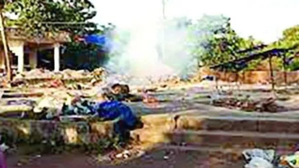 PAYYAMBALAM PUBLIC CREMATORIUM