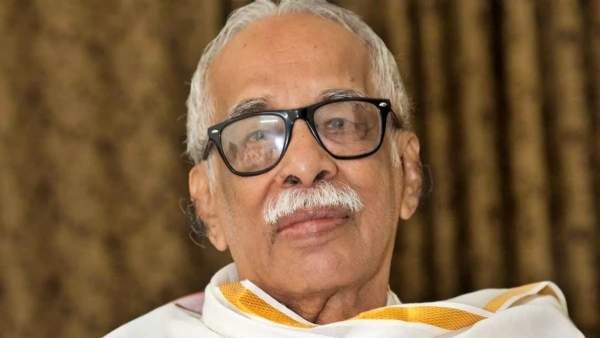 RAJA PK KERALA VARMA DIES RAJA PK KERALA VARMA DIES