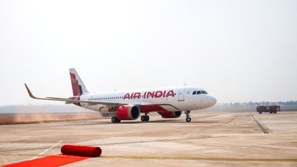 AIR INDIA