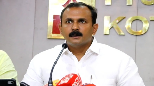 CMRL EXALOGIC BRIBE CASE