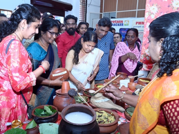 bindhu