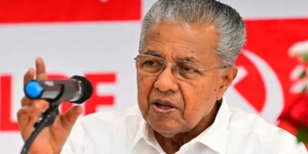 രാഷ്ട്രീയമായി ചെയ്യുന്ന കാര്യങ്ങളെ രാഷ്ട്രീയമായിത്തന്നെ നേരിടും: ഇഡിക്കെതിരെ രൂക്ഷവിമർശനവുമായി മുഖ്യമന്ത്രി പിണറായി വിജയൻ