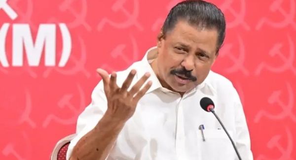 ഇഡിയെ രാഷ്ട്രീയമായും നിയമപരമായും നേരിടും; ഓലപ്പാമ്പ് കാണിച്ച് പേടിപ്പിക്കേണ്ടെന്ന് എം.വി. ഗോവിന്ദൻ;