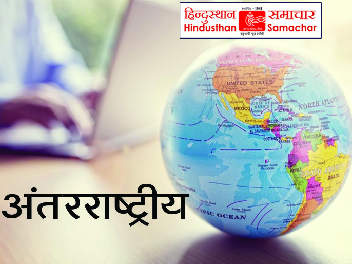 ബംഗ്ലാദേശിലെ ഹിന്ദു കൂട്ടക്കൊലയ്ക്കെതിരെ ലണ്ടനിൽ പ്രതിഷേധം; '